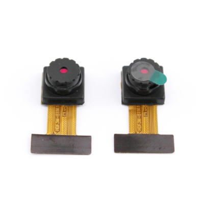 Low Cost OV2640 2MP 3M-811 JPEG output 1080P HD CMOS camera module 24-pin golden finger Parellel