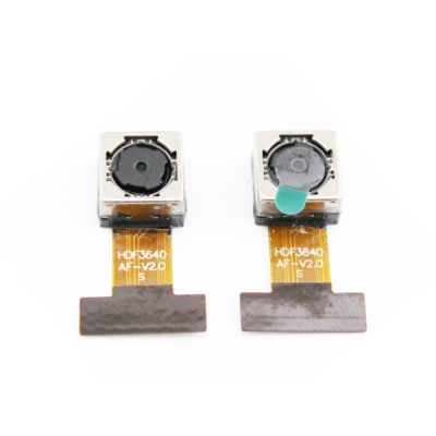 CMOS Camera module OV3640 OV3660 fixed focus Auto Focus 1/4inch MIPI DVP sensor HD Laptop Gold Finger