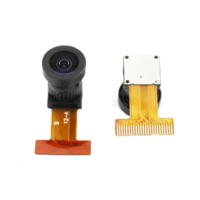 1MP Monochrome CMOS Camera Module micro Camera Module OV9732 OV9721 MIPI DVP FPC Camera Module